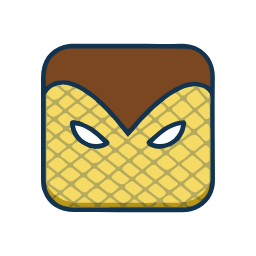 Shocker Marvel Icon, Shocker,Marvel,villain
