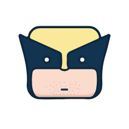 Wolverine Marvel Icon, Wolverine,Marvel,superhero