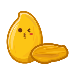 Mango Dried Icon, mango dried,dried fruit