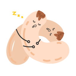 Cartoon Cashew Nut Icon, cashew nut,snack,cartoon
