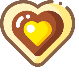 Cookie Icon, cookie,dessert