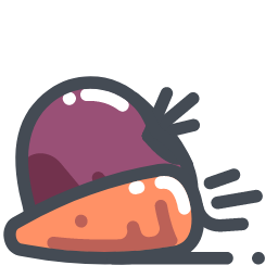 Carrot Vegetable Icon, carrot,vegetable