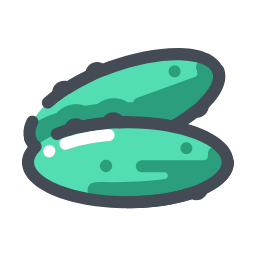 Cucumber Icon, cucumber,vegetable
