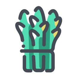 Vegetable Icon, vegetable,green
