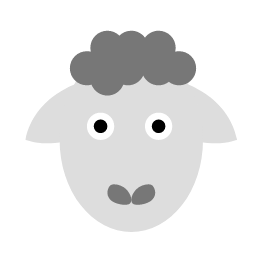 Sheep Animal Icon, sheep,animal,pet