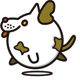 Cartoon Dog (Chinese Zodiac) Icon, dog,Chinese zodiac,cartoon