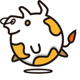 Cartoon Ox (Chinese Zodiac) Icon, ox,Chinese zodiac,cartoon