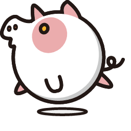 Cartoon Pig (Chinese Zodiac) Icon, pig,Chinese zodiac,cartoon