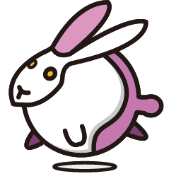 Cartoon Rabbit (Chinese Zodiac) Icon, rabbit,Chinese zodiac,cartoon