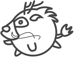 Outline Dragon (Chinese Zodiac) Icon, dragon,Chinese zodiac,outline