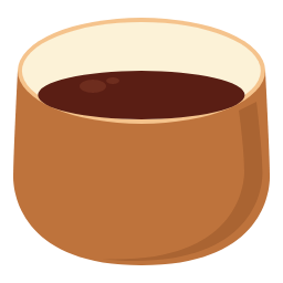 Realgar Wine Cup Icon, realgar wine,cup,drink