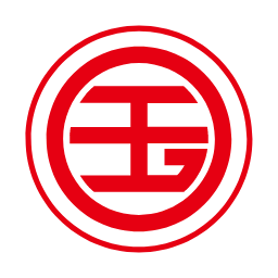 Country (国) Chinese Character Icon, country,Chinese character