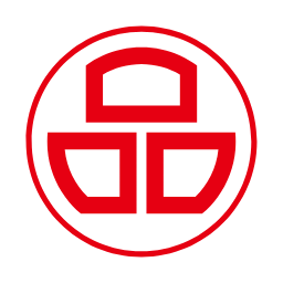Product (品) Chinese Character Icon, product,Chinese character