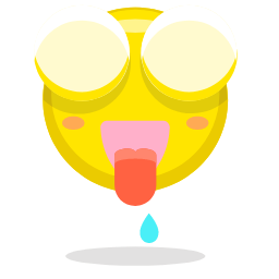 Crying Emoji Icon, cry,sad