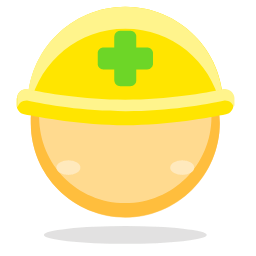 Doctor Emoji Icon, doctor,medical
