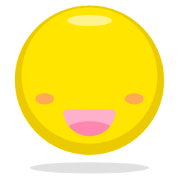 Kissing Emoji Icon, kiss,affection
