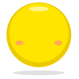 Sleepy Emoji (Repeat 5) Icon, sleepy,tired