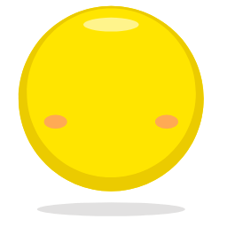 Sleepy Emoji (Repeat) Icon, sleepy,tired