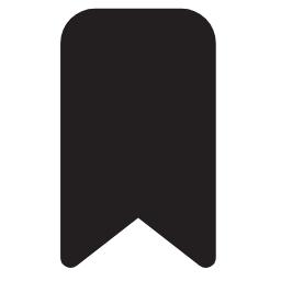 Bookmarks Icon, bookmark,save,mark