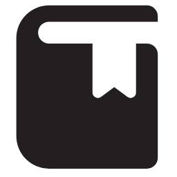Bookmarks Alt Icon, bookmark,book,save