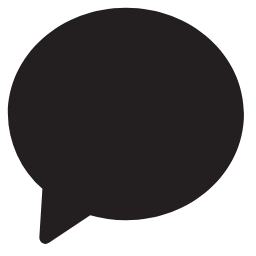 Chat Icon, chat,bubble,message