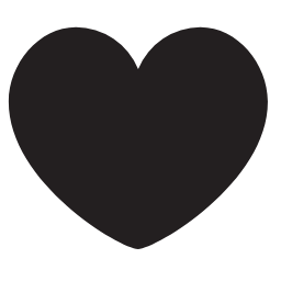 Heart Icon, heart,love,like