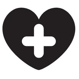 Heart Add Icon, heart,add,favorite