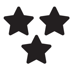 Ratings Icon, ratings,stars,review