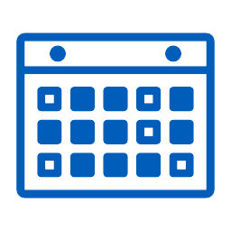 Calendar Open Dates Icon, calendar,open dates,event planning