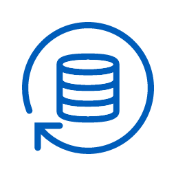 Data Loading Icon, data loading,database,processing