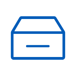 Inbox Icon, inbox,receive,messages