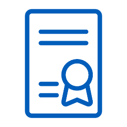 Paper Seal Icon, paper,seal,official