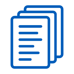 Papers Icon, papers,documents,files
