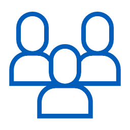 People Group Icon, people group,team,social