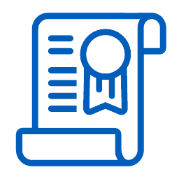 Scroll Seal Icon, scroll,seal,document