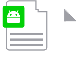 Common File Extension Icon, file,extension