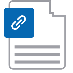 URL File Extension Icon, url,link
