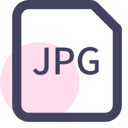 JPG File Extension Icon, JPG,image,photography