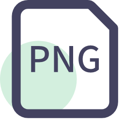 PNG File Format Icon, PNG,file format,image