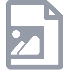 Picture File Icon (Alt) Icon, picture,image,file