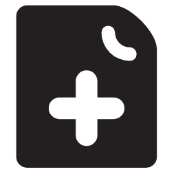 Documents Folders Icon, documents,folder,add
