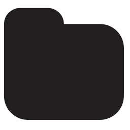 Folder Icon, folder,storage,file