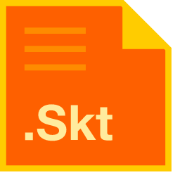 Sketch File Icon, Sketch,design file