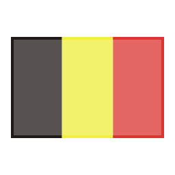 Belgium Flag Icon, Belgium,flag
