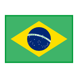 Brazil Flag Icon, Brazil,flag