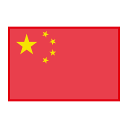 China Flag Icon, China,flag