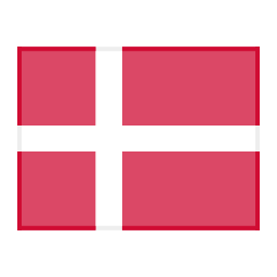 Denmark Flag Icon, Denmark,flag