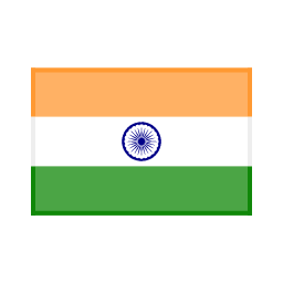India Flag Icon, India,flag