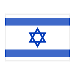 Israel Flag Icon, Israel,flag