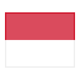Monaco Flag Icon, Monaco,flag